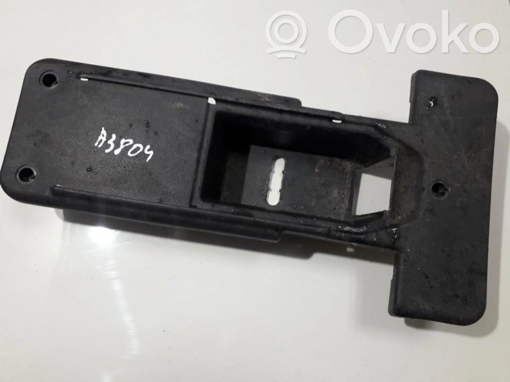Opel Zafira B Alte piese de interior 