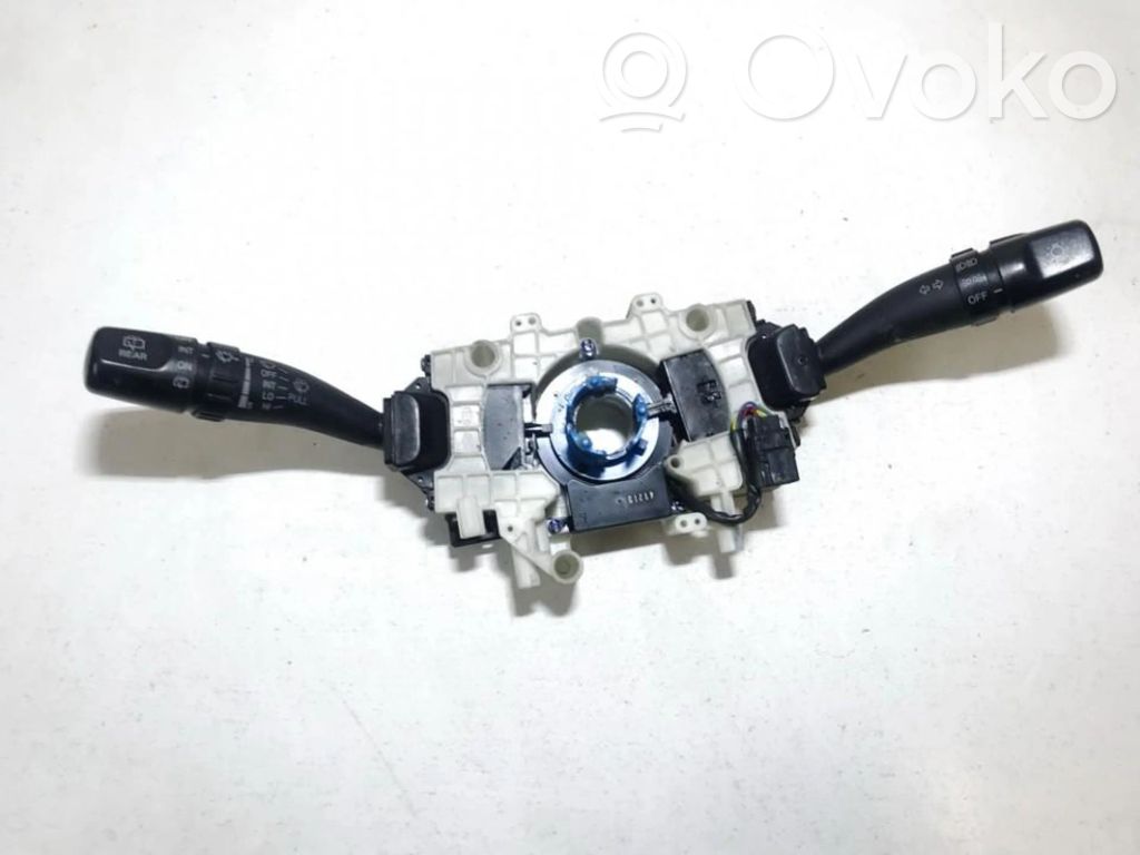 Hyundai Tucson JM Bloc semnalizator și ștergător parbriz 