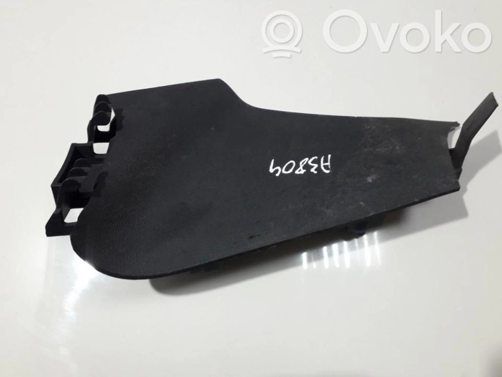 Opel Zafira B Altra parte interiore 