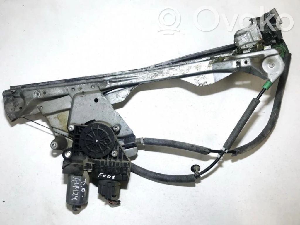 Ford Focus Macara ușă glisantă cu motor 