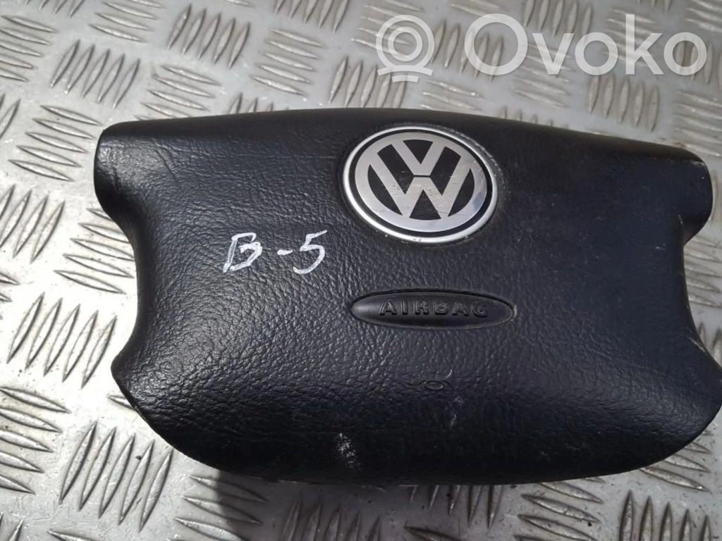 Volkswagen PASSAT B5 Airbag dello sterzo