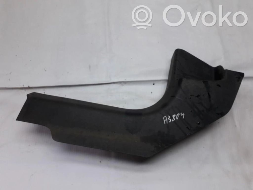 Opel Zafira B Altra parte interiore