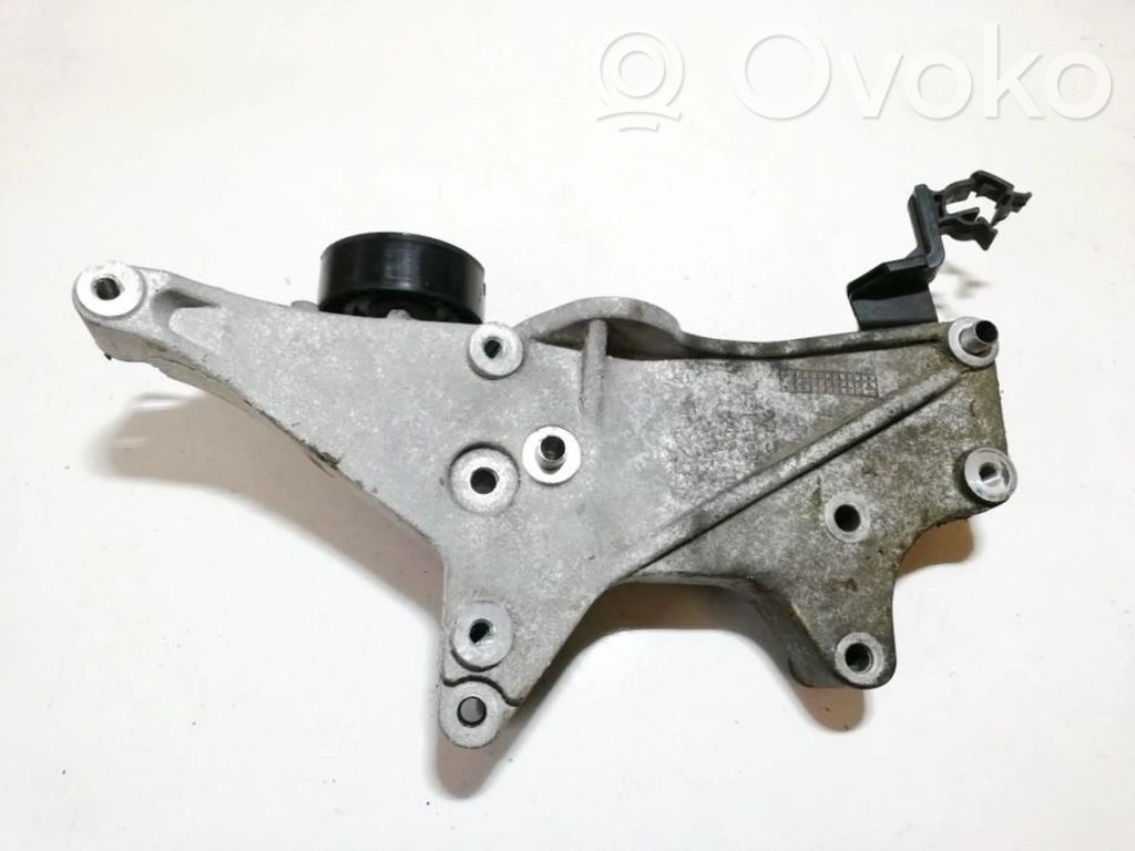 Fiat 500 Suport motor 