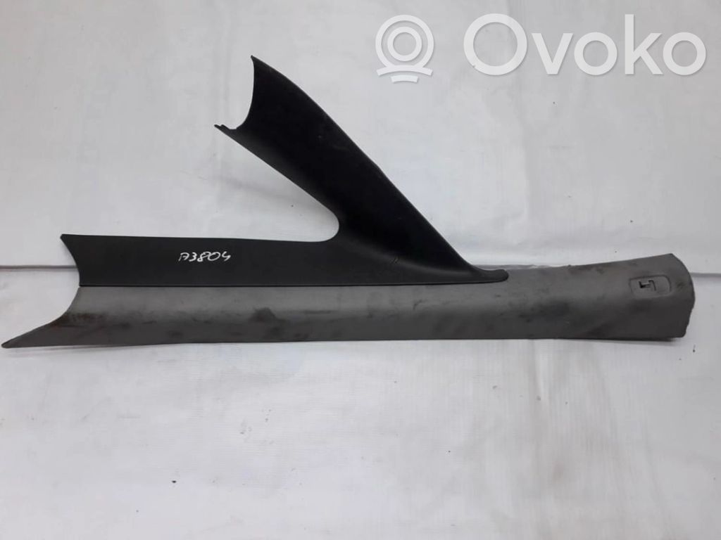 Opel Zafira B Altra parte interiore 