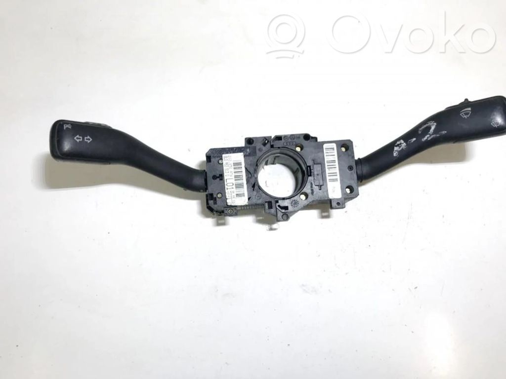 Audi A3 S3 8L Bloc semnalizator și ștergător parbriz
