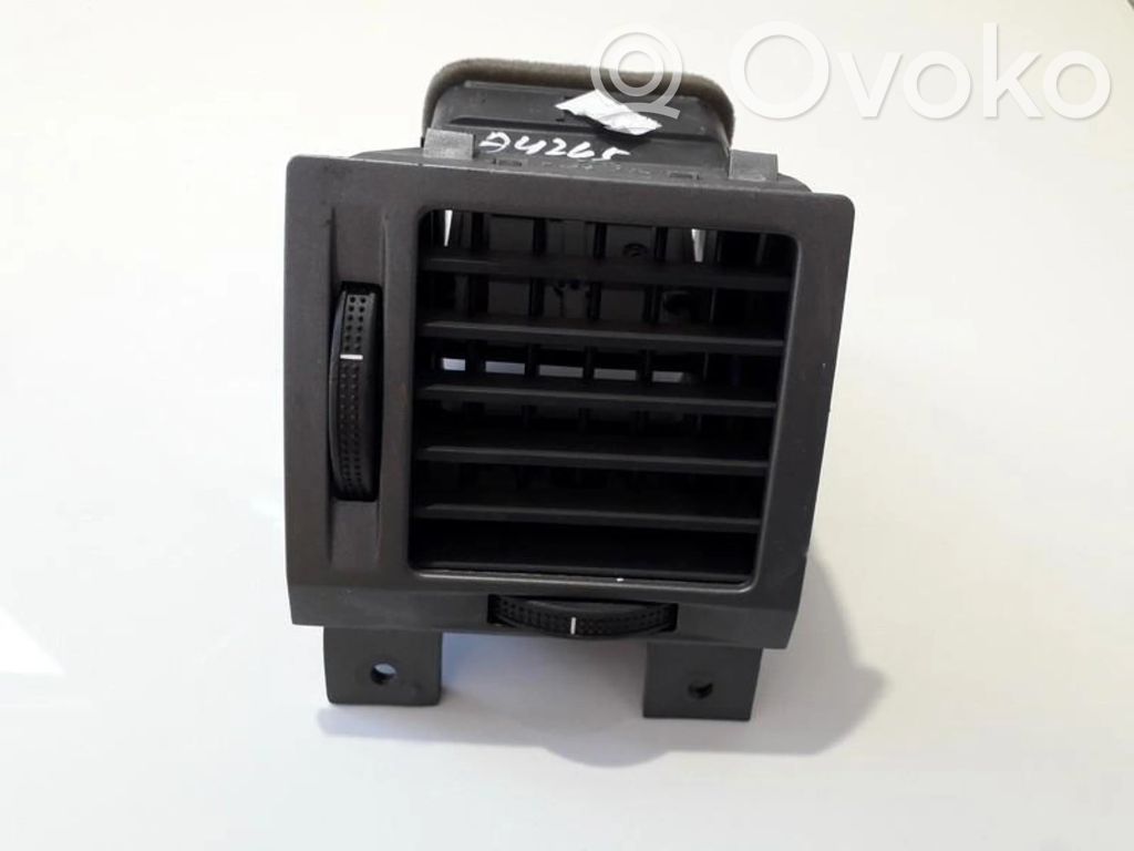 Opel Vectra C Copertura griglia di ventilazione laterale cruscotto