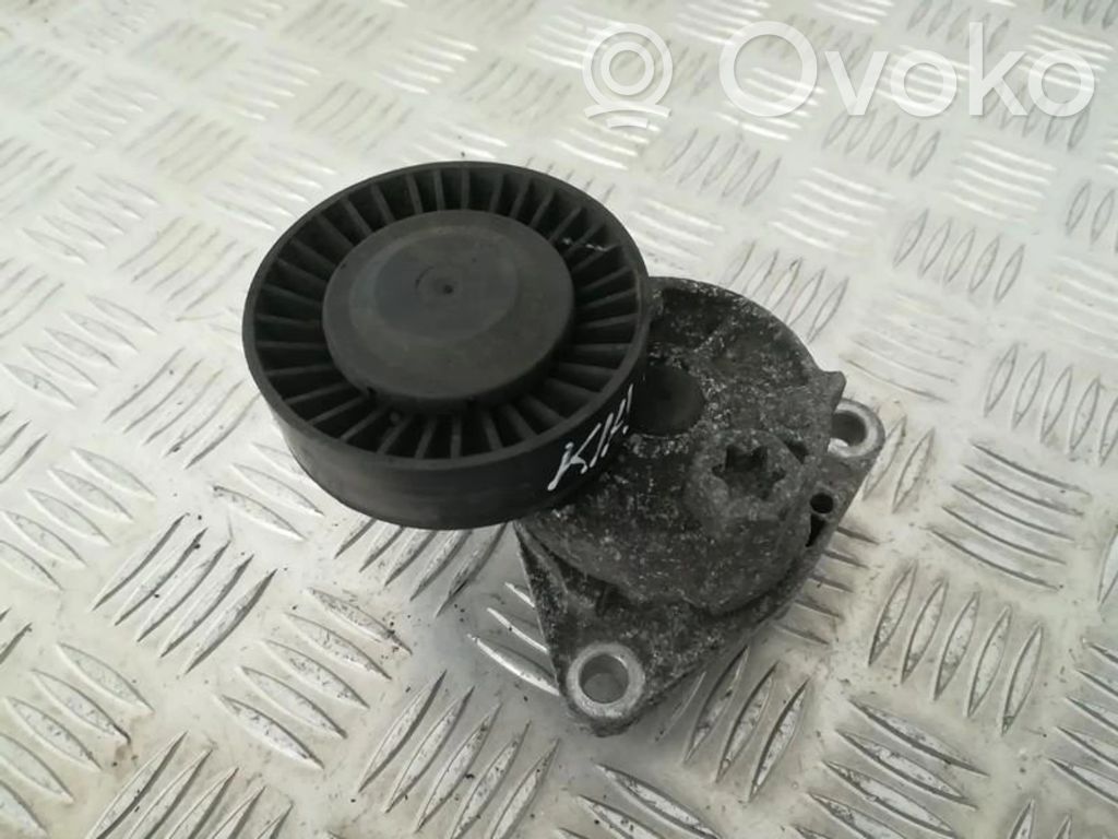 KIA Carnival Tensor de correa del alternador 