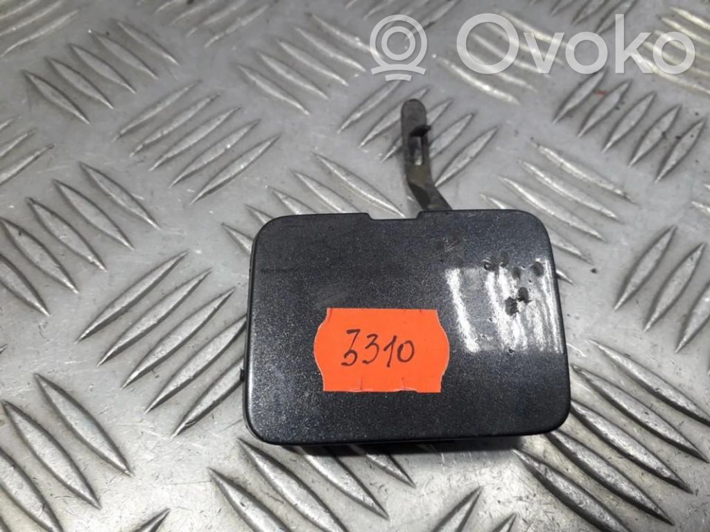 Renault Laguna II Capac orificiu tractare bară spate