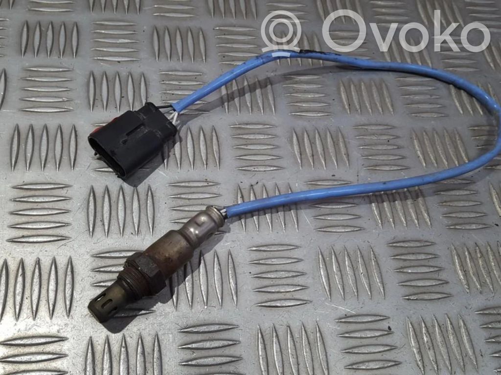 Fiat 500 Lambda probe sensor 