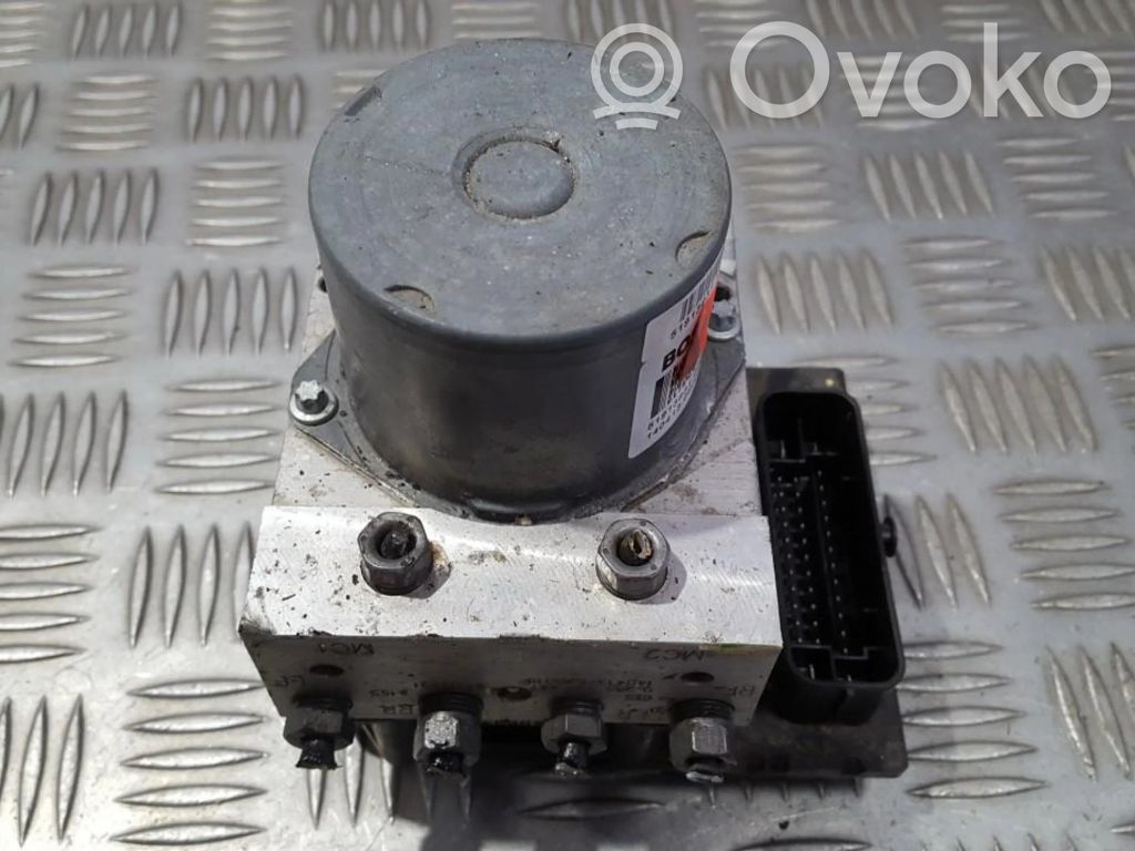Fiat 500L ABS bloks 