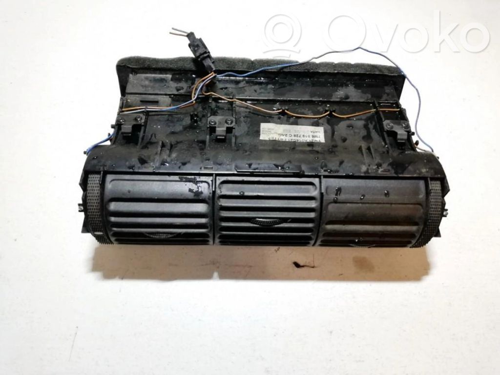 Ford Galaxy Grilă ventilație centrală 