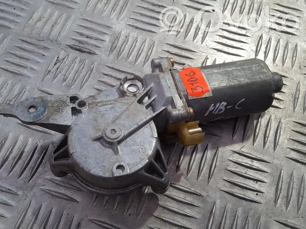 Mercedes-Benz C W202 Motor macara geam ușă spate 