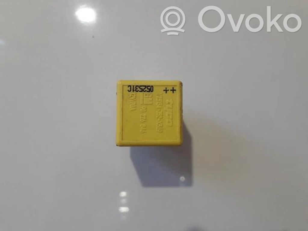 Muu rele   90226846,V23134J52X369,90226846,V23134J52X369