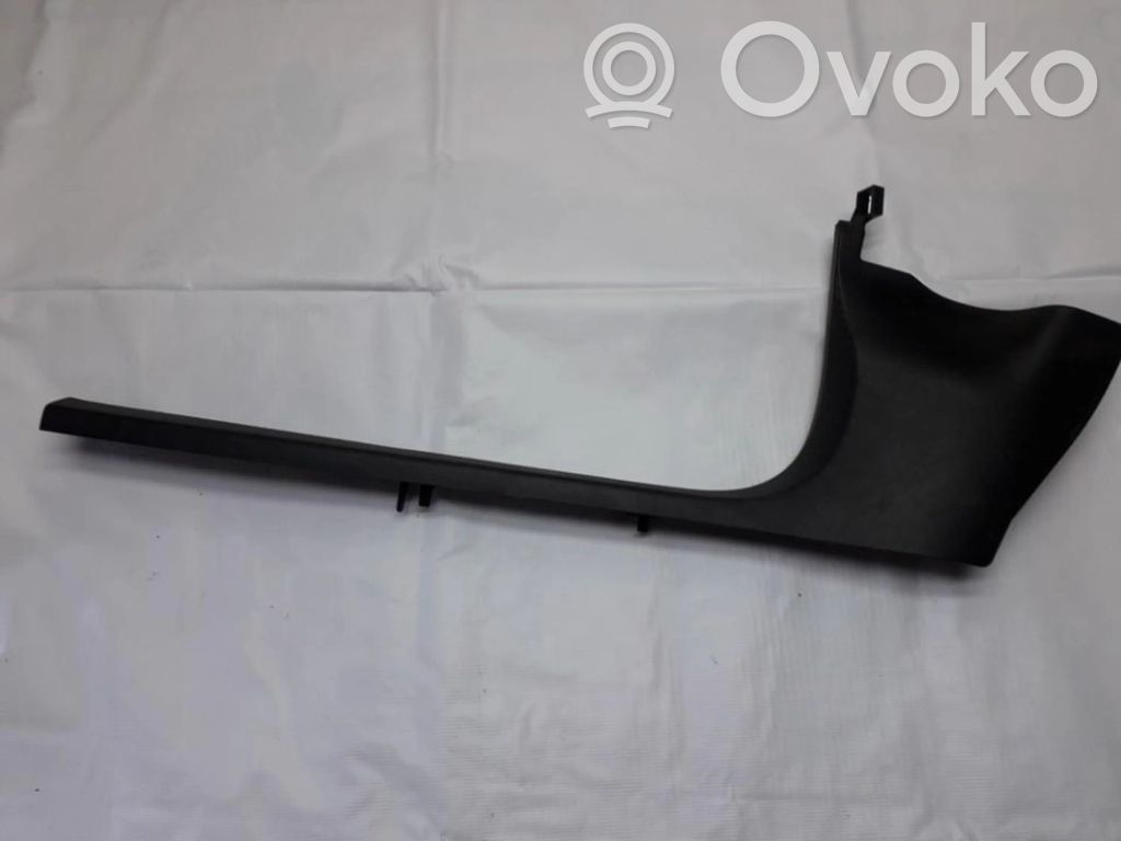 Audi A4 S4 B7 8E 8H Alte piese de interior 