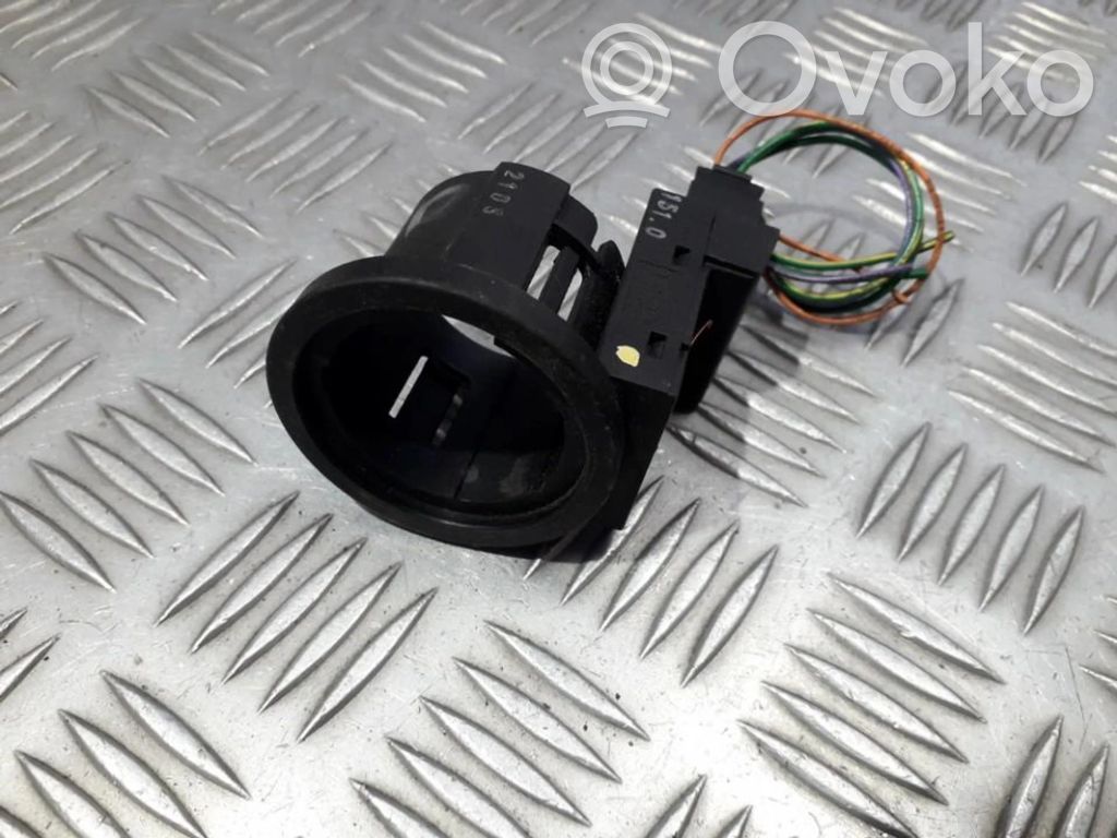Citroen Xsara Picasso Lettore di codici immobilizzatore (antenna)