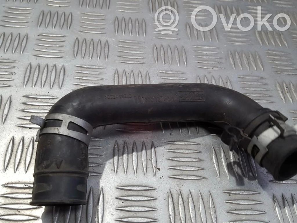 Ford Mondeo MK IV Conductă/furtun aerisire