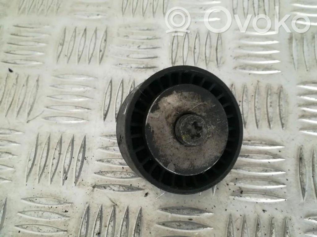 Chevrolet Epica Rolă întinzător curea alternator 