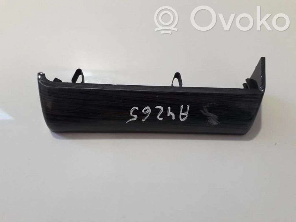 Opel Vectra C Altra parte interiore 