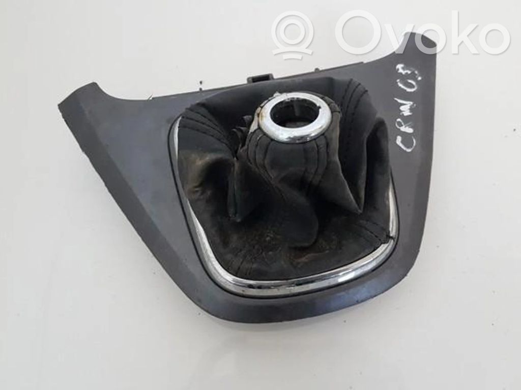 Honda CR-V Altra parte interiore 