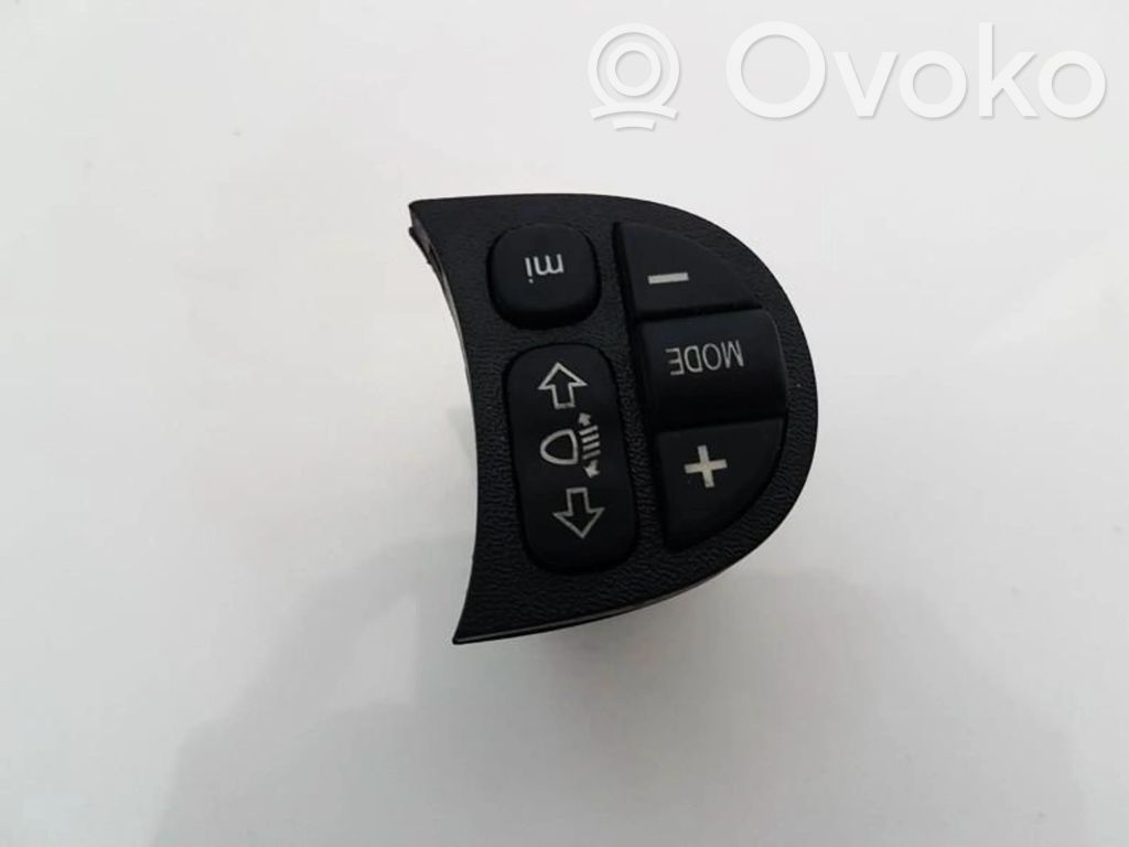 Alfa Romeo GT Headlight level height control switch 