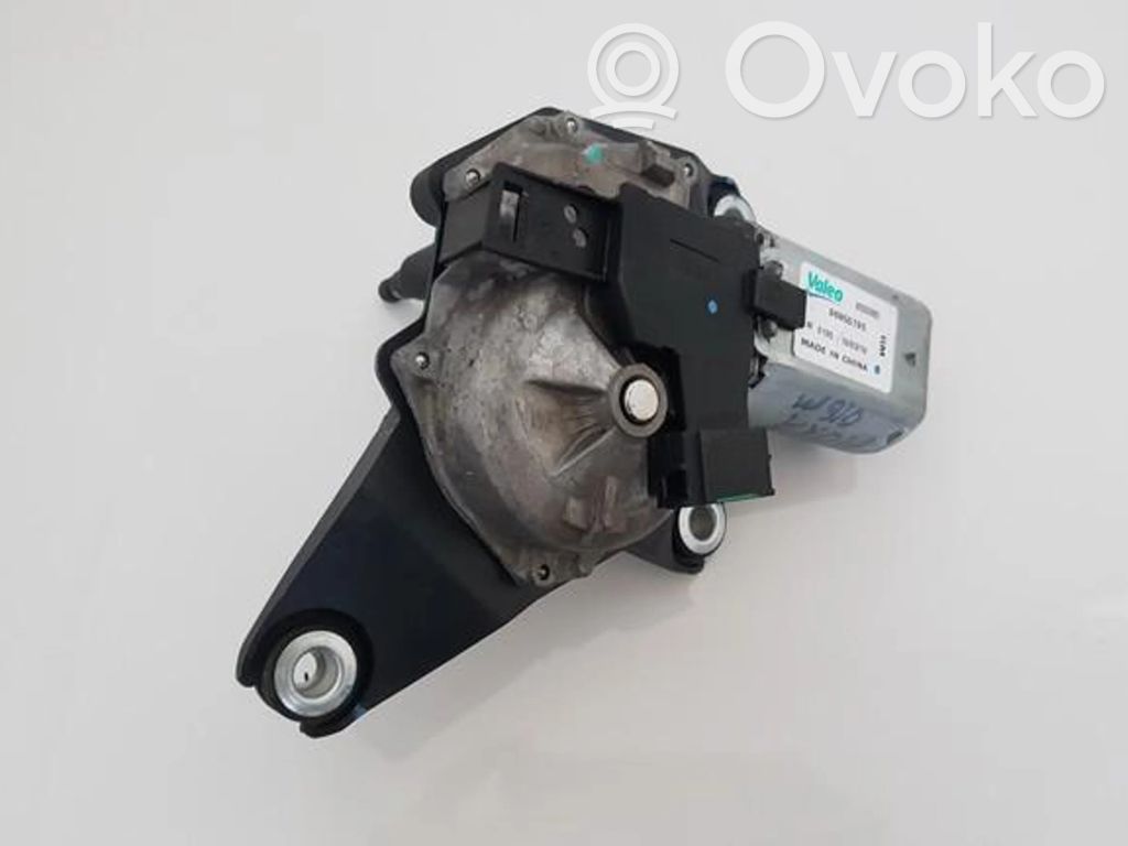 Opel Mokka Silniczek wycieraczki szyby tylnej