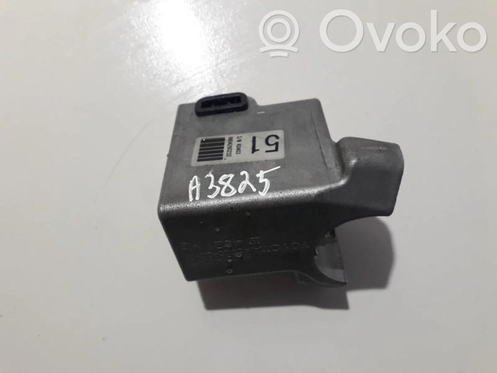 Lexus IS 220D-250-350 Blokada kolumny kierownicy 