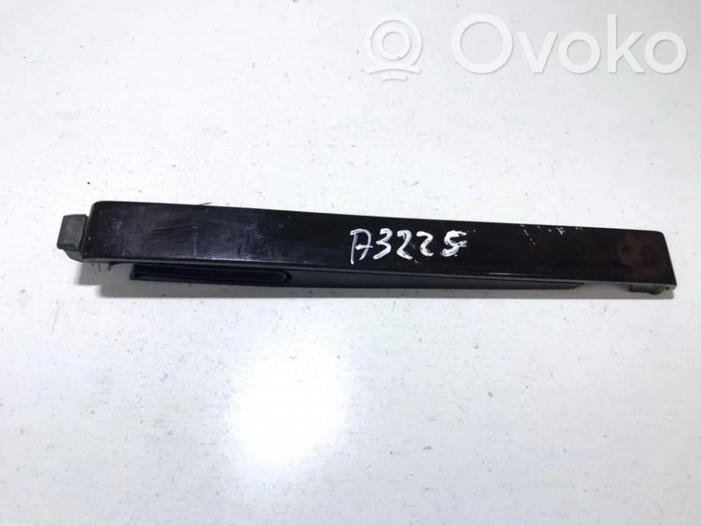 Audi A8 S8 D2 4D Altra parte interiore 