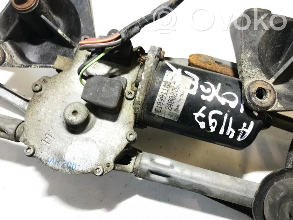 Chrysler Voyager Wischermotor 