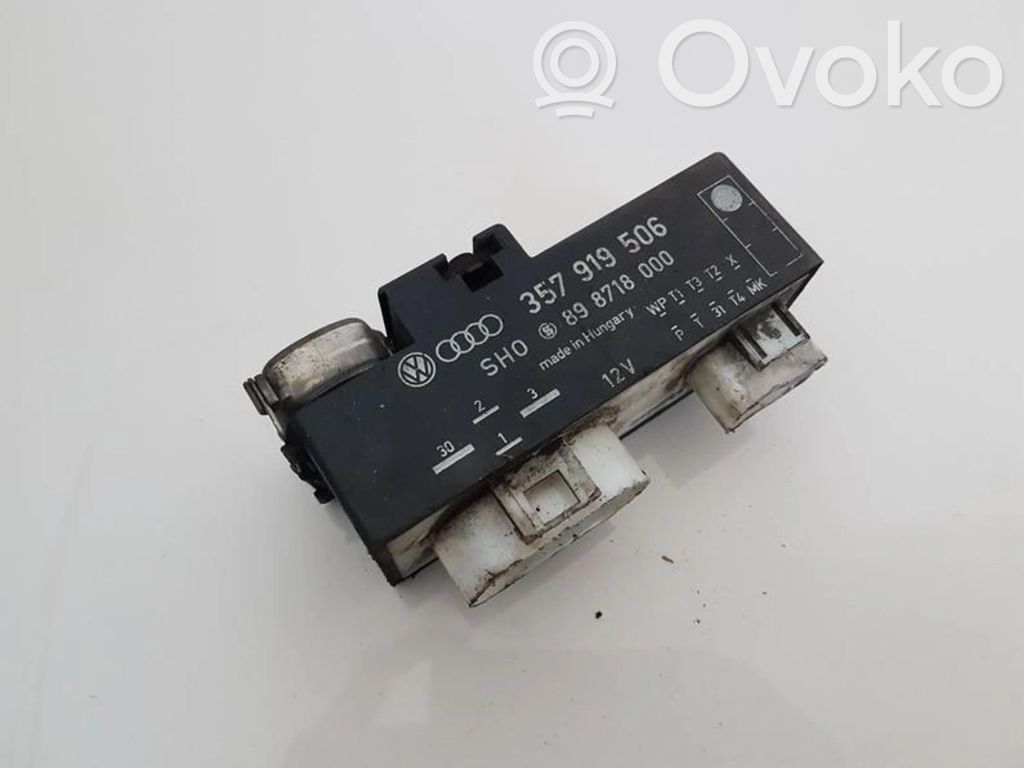 Volkswagen Golf III Releu ventilator lichid răcire 