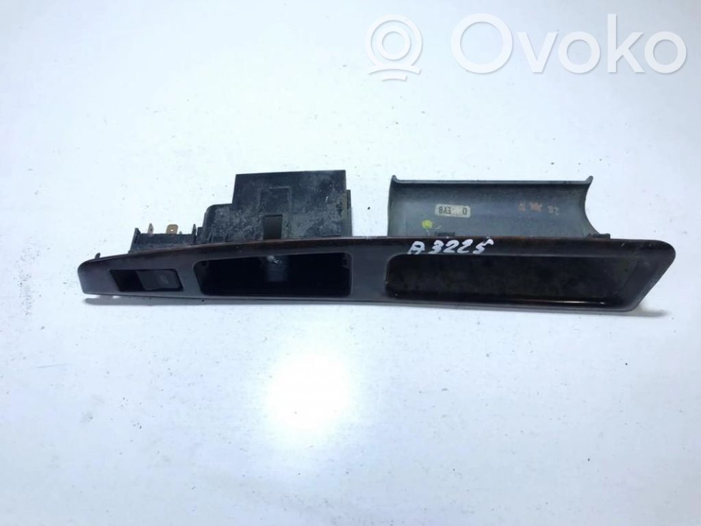 Audi A8 S8 D2 4D Interruptor del elevalunas eléctrico 