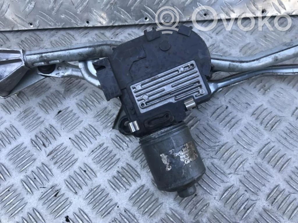Mercedes-Benz E W211 Motor ștergător 
