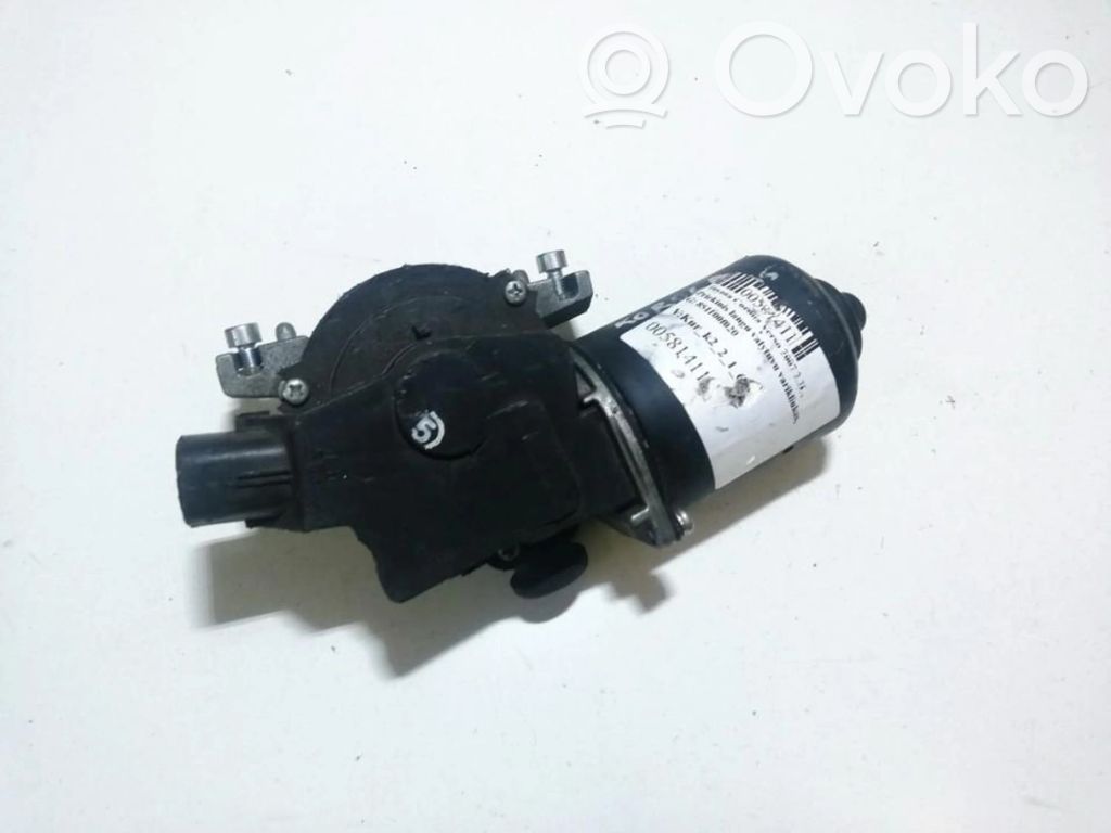 Toyota Corolla Verso AR10 Motor ștergător 