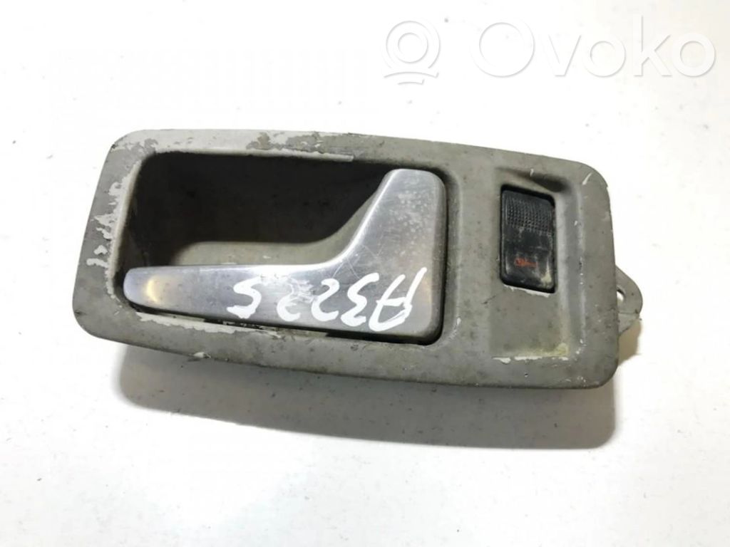 Audi A8 S8 D2 4D Manecilla interna puerta delantera 