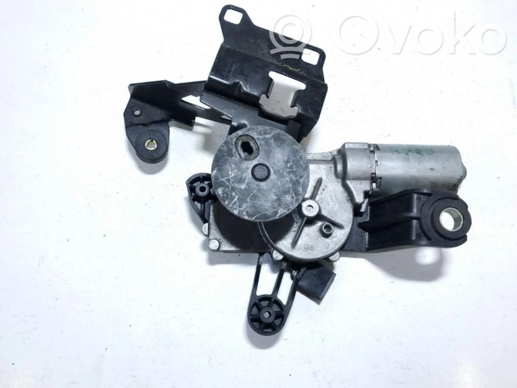 BMW 5 E60 E61 Motor ștergător lunetă 