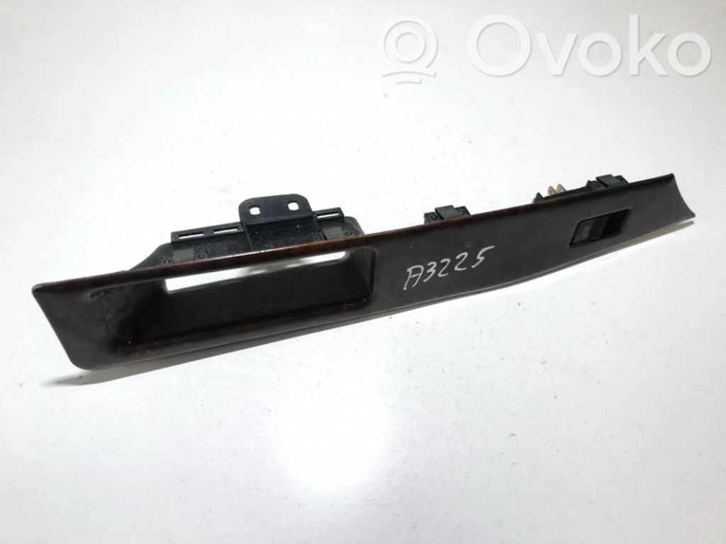 Audi A8 S8 D2 4D Interrupteur commade lève-vitre 