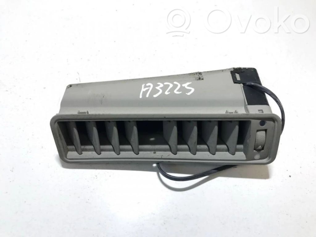 Audi A8 S8 D2 4D Griglia di ventilazione centrale cruscotto 