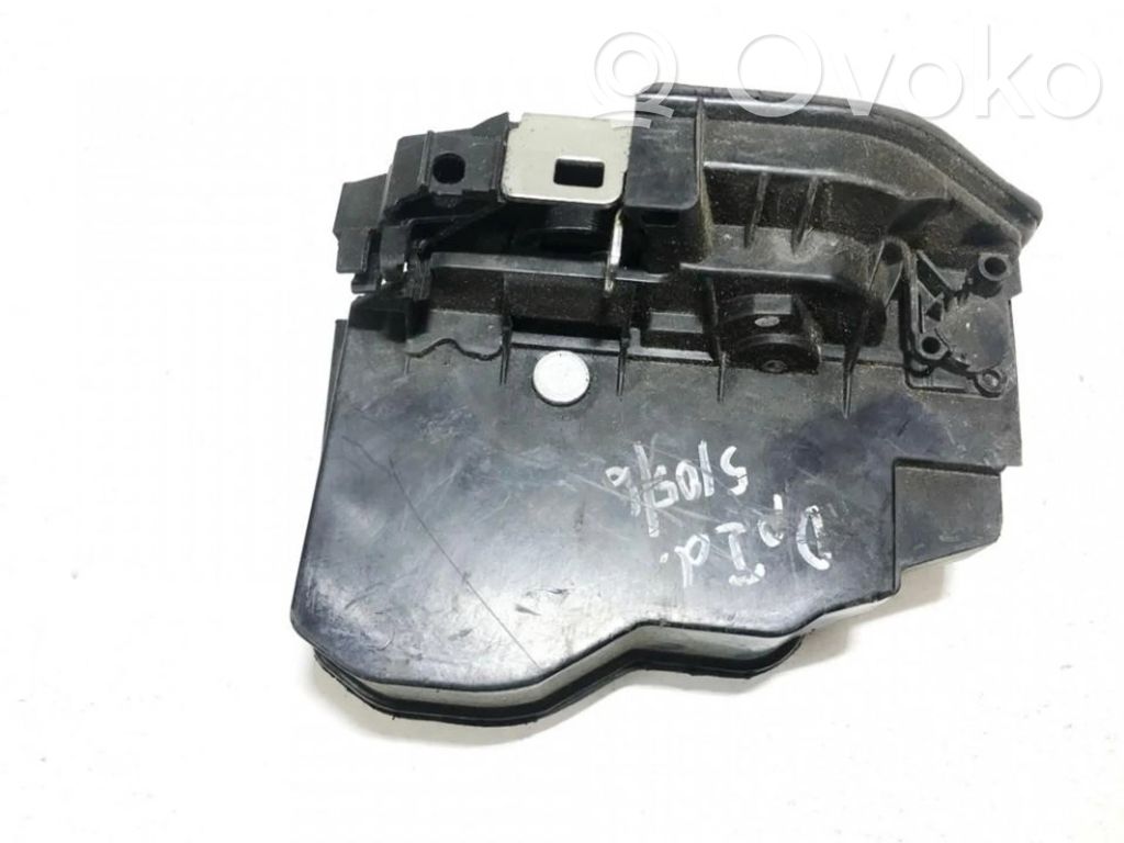 Etuoven lukko   7154623,7154623