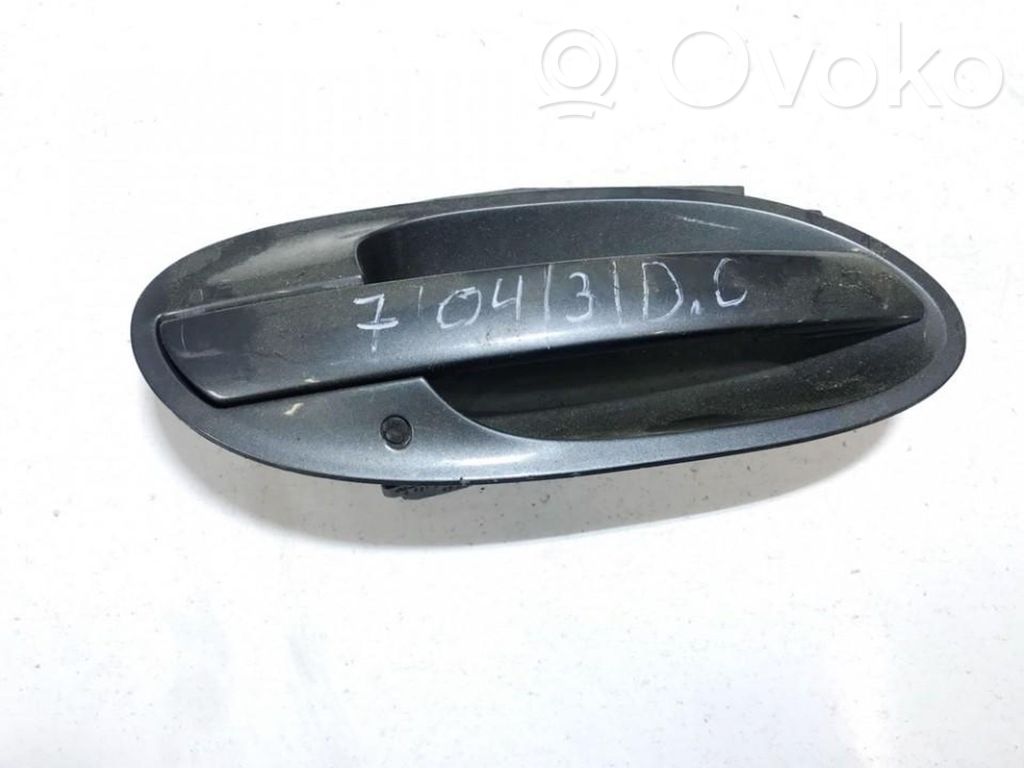 Klamka zewnętrzna drzwi   TG7159766,15689450,TG715976615689450,15689450,TG7159766