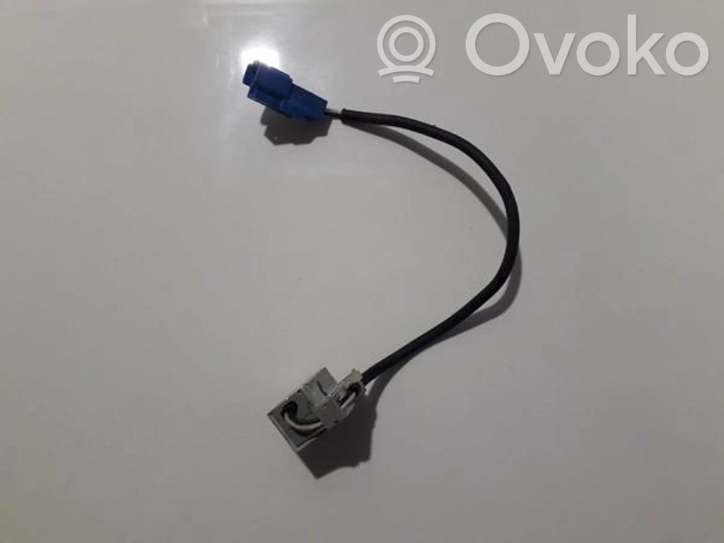 Lexus IS 220D-250-350 Sensore di allarme cofano 