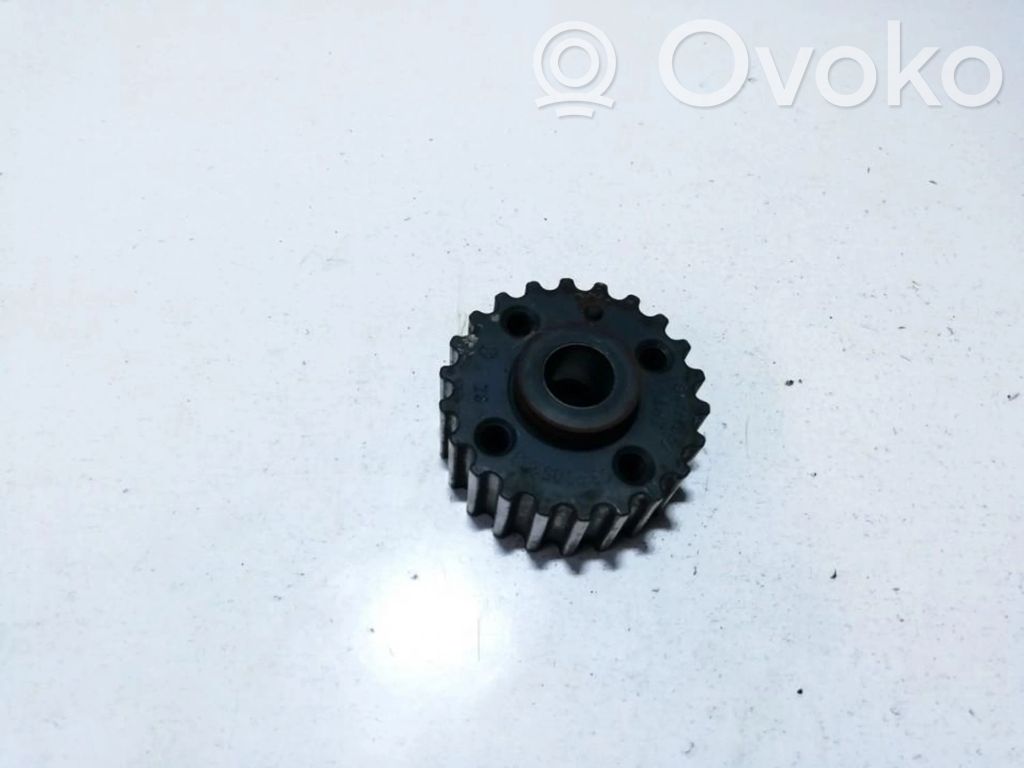 Volkswagen PASSAT B6 Folie axă cu came/ VANOS 