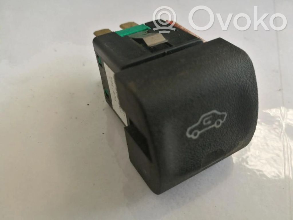 Opel Vectra B Interruptor de circulación del aire 