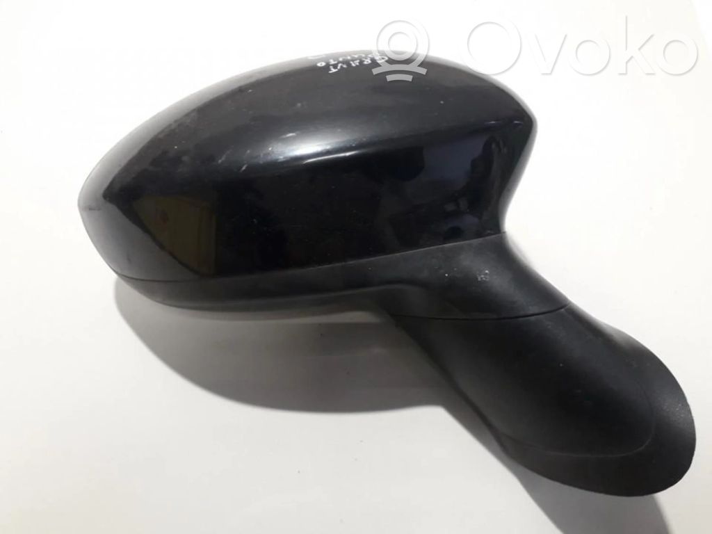 Fiat Grande Punto Specchietto retrovisore elettrico portiera anteriore 
