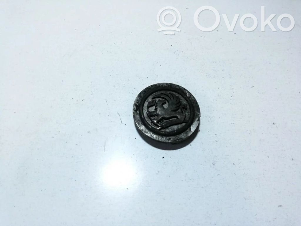 Opel Corsa D Borchia ruota originale 