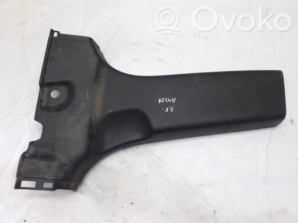Honda CR-V Altra parte interiore 