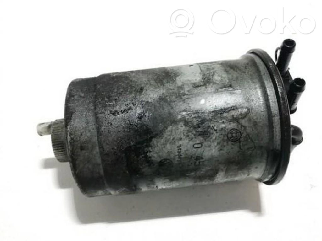 Ford Galaxy Kraftstofffilter 