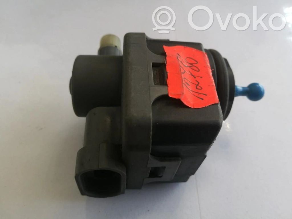 Renault Scenic II -  Grand scenic II Motorino di regolazione assetto fari 