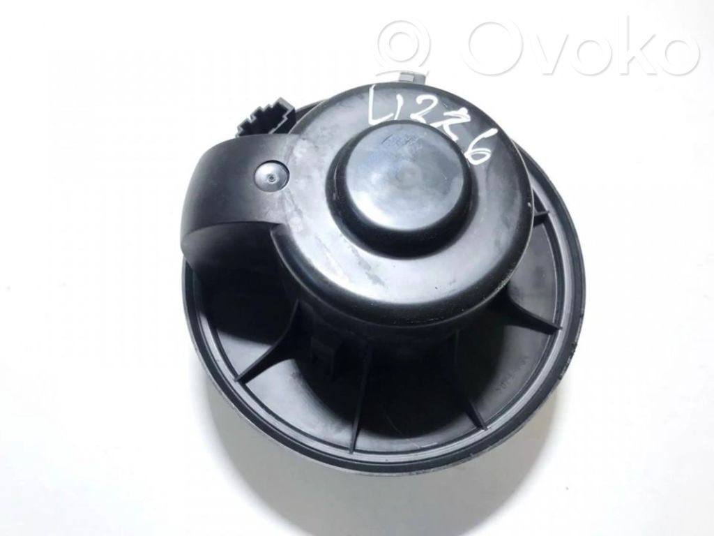 Ford Galaxy Ventola riscaldamento/ventilatore abitacolo