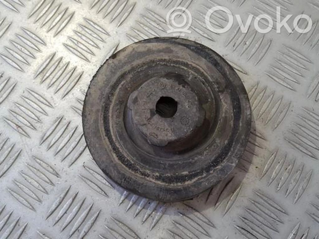 Renault Espace - Grand espace IV Molla elicoidale anteriore con cuscinetti in gomma