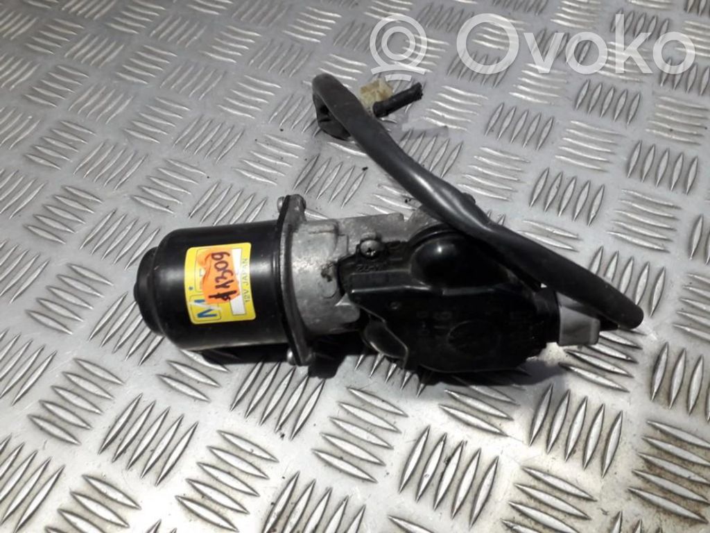 Mazda 2 Wiper motor 