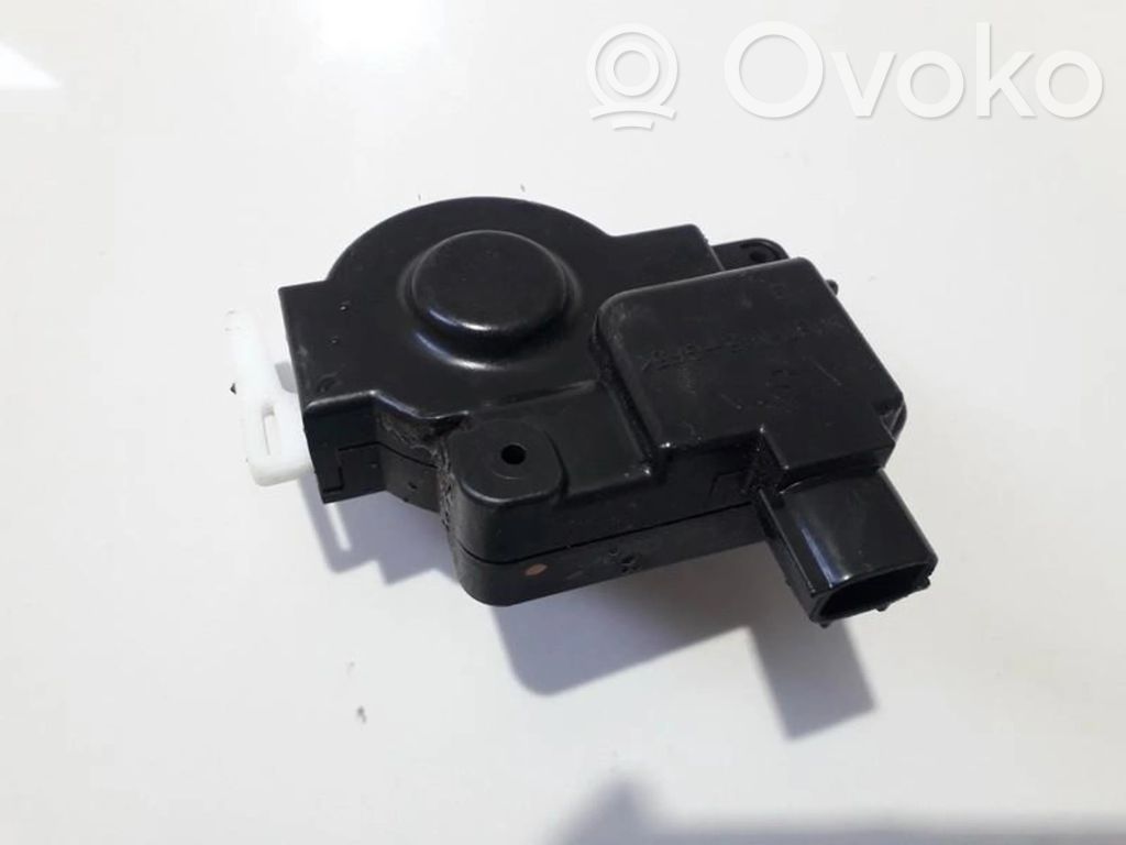 Lexus IS 220D-250-350 Motor închidere centralizată 